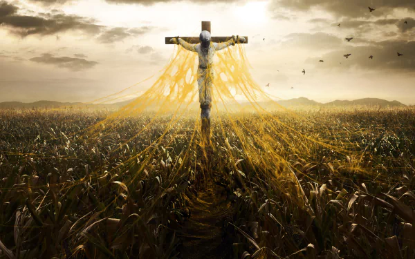 TV Show Helix HD Desktop Wallpaper | Background Image