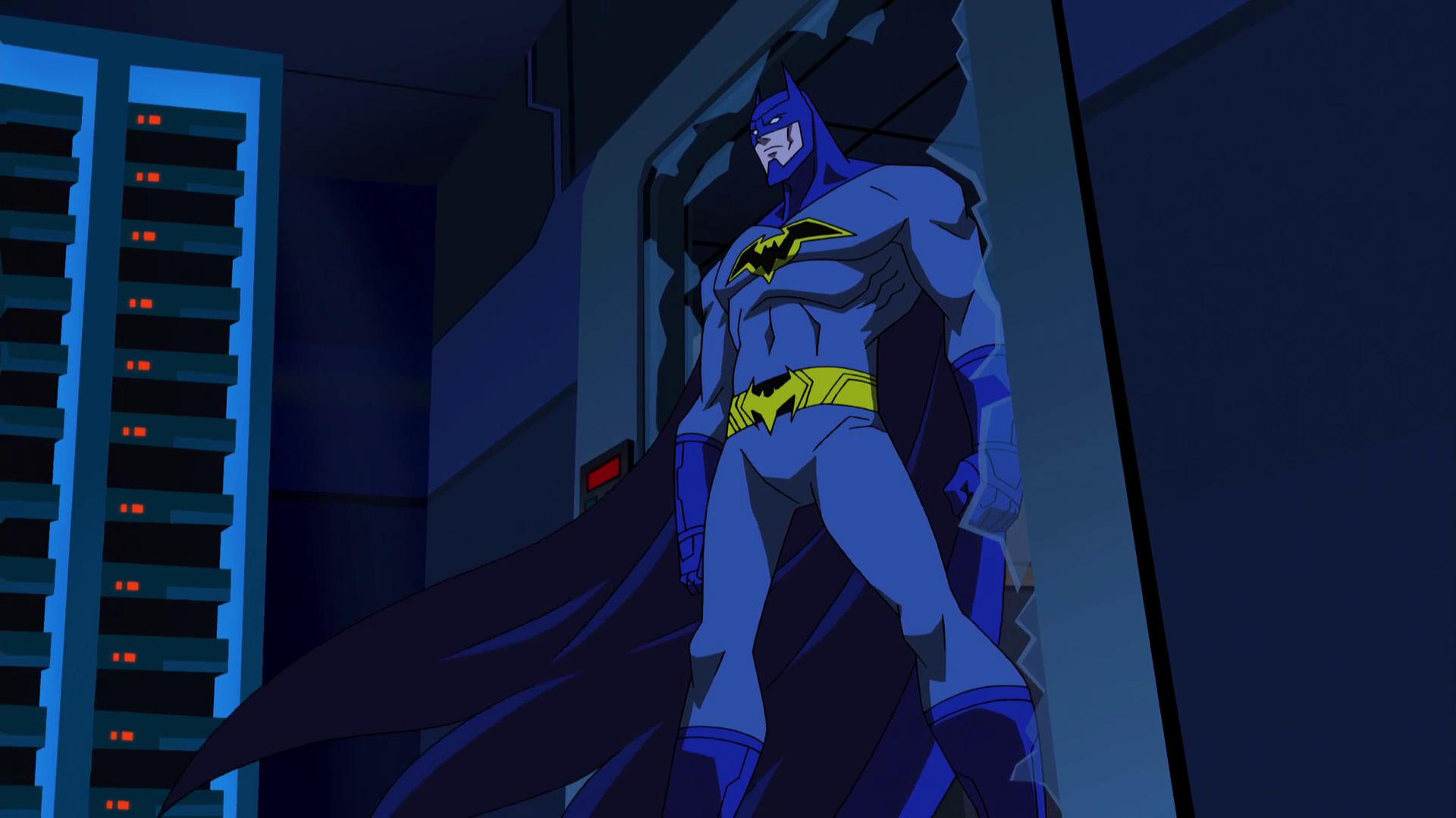 Movie Batman Unlimited: Monster Mayhem HD Wallpaper | Background Image