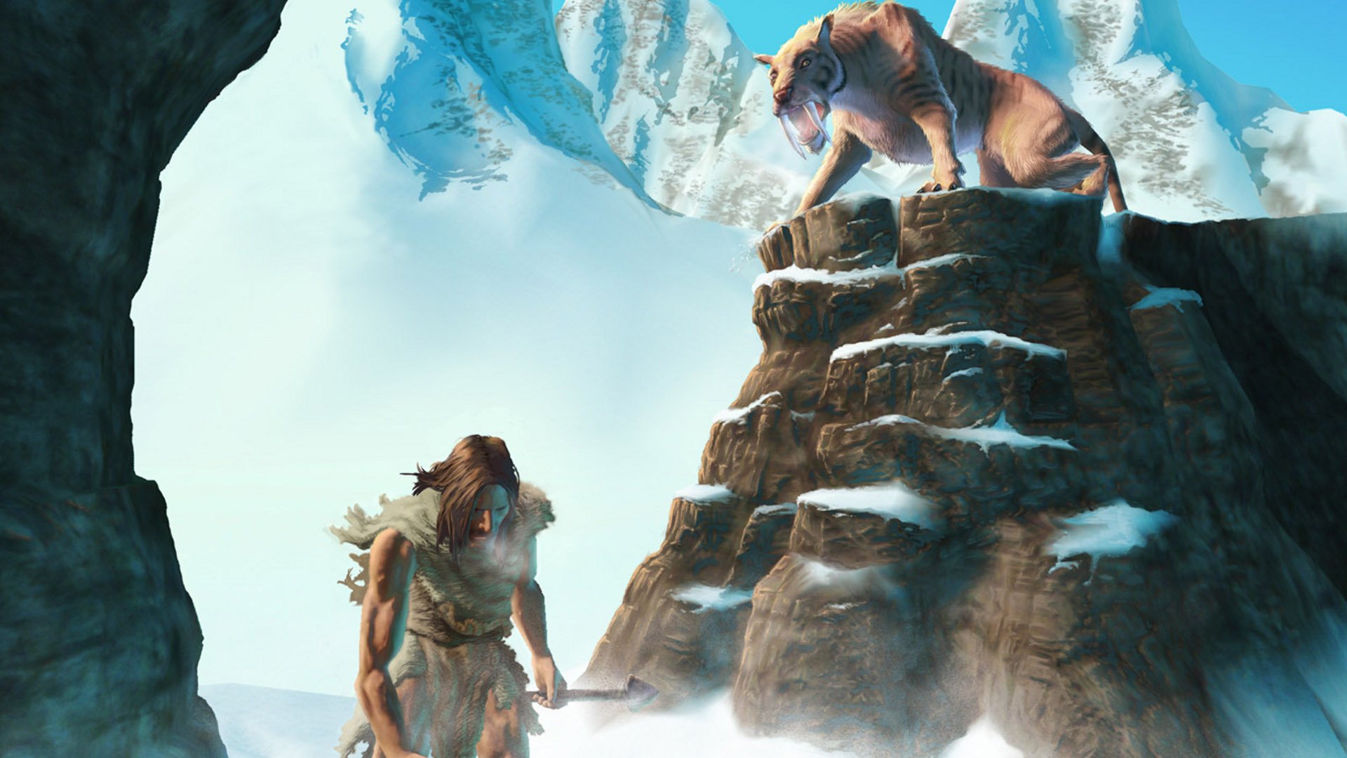 Download Video Game Baldur's Gate: Dark Alliance HD Wallpaper