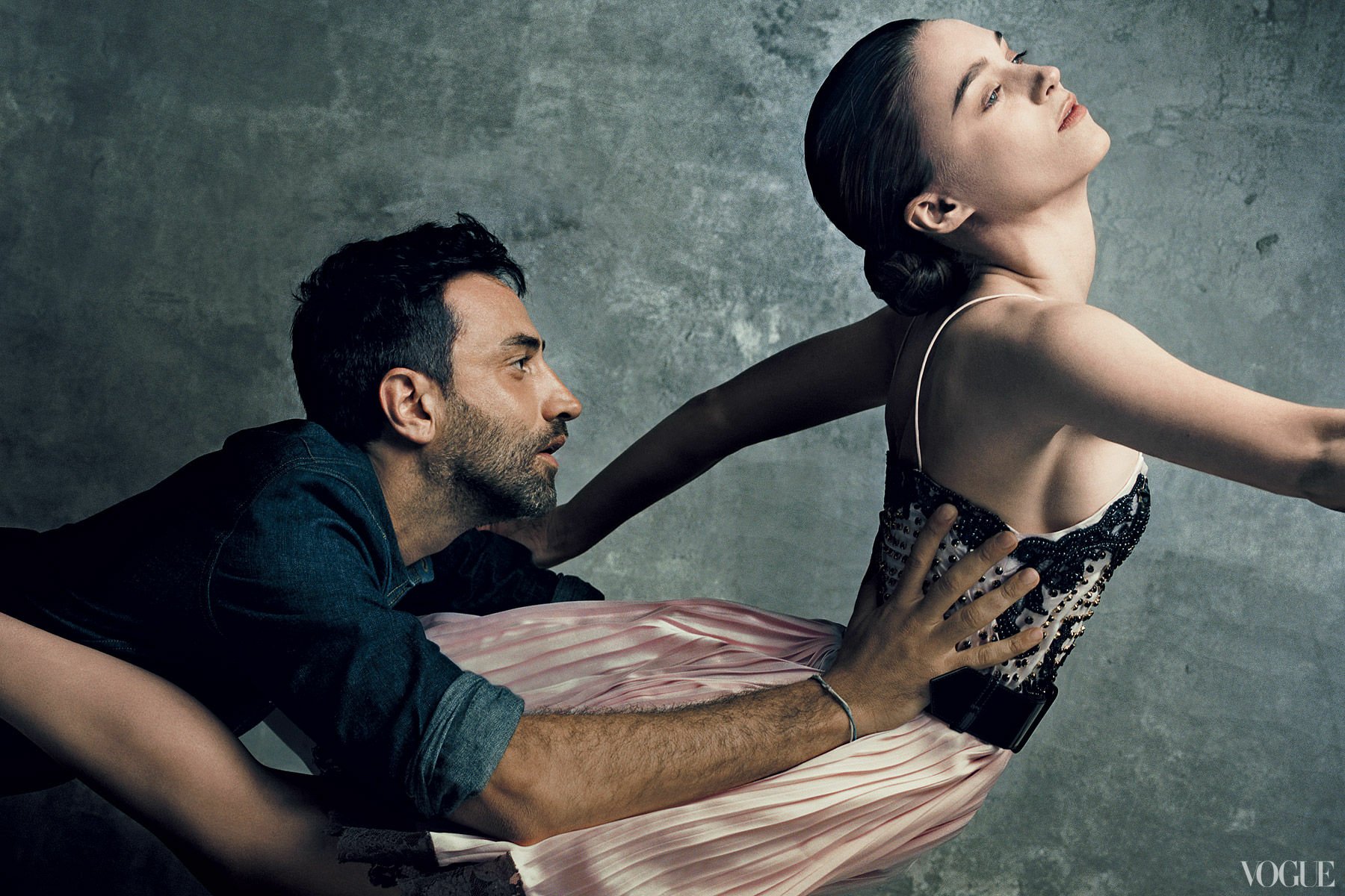 Download Celebrity Rooney Mara Wallpaper