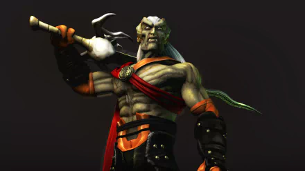 video game Blood Omen 2 HD Desktop Wallpaper | Background Image