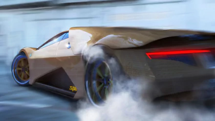 video game Burnout 2: Point of Impact HD Desktop Wallpaper | Background Image