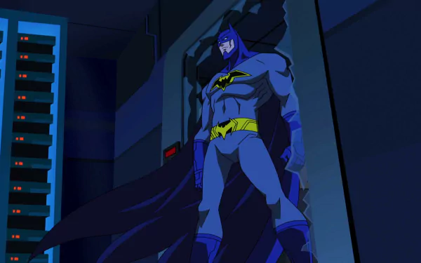 DC Comics Batman movie Batman Unlimited: Monster Mayhem HD Desktop Wallpaper | Background Image