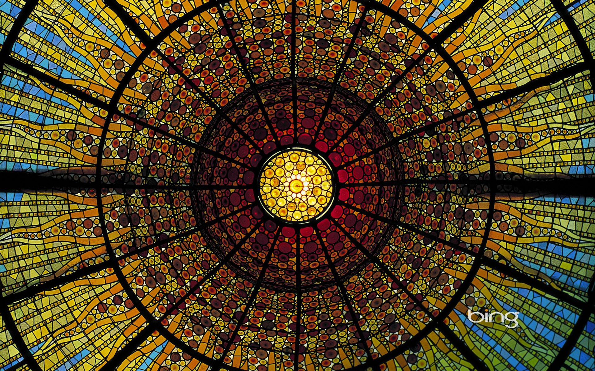 30+ Stained Glass HD Wallpapers and Backgrounds
