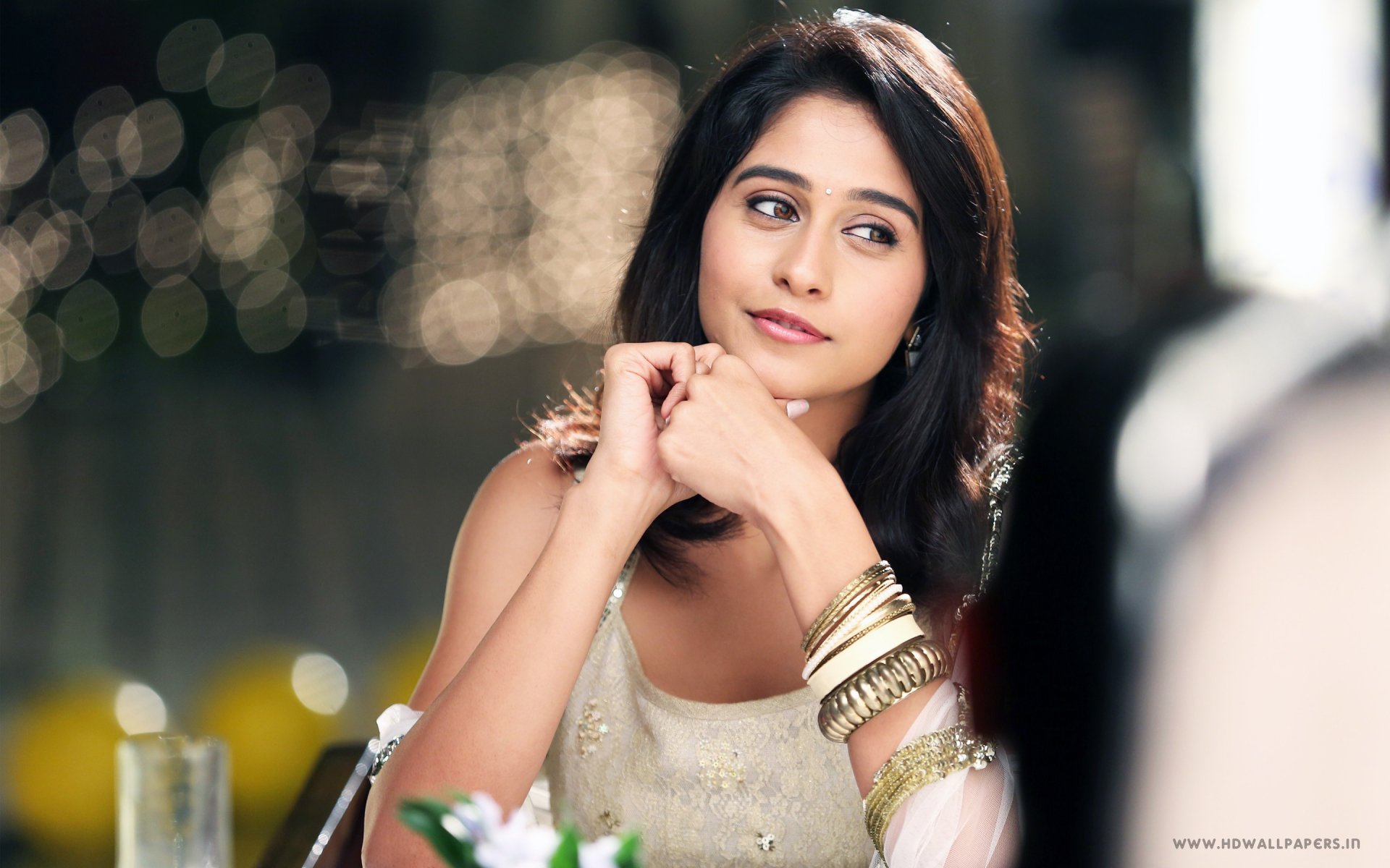 Download Celebrity Regina Cassandra HD Wallpaper