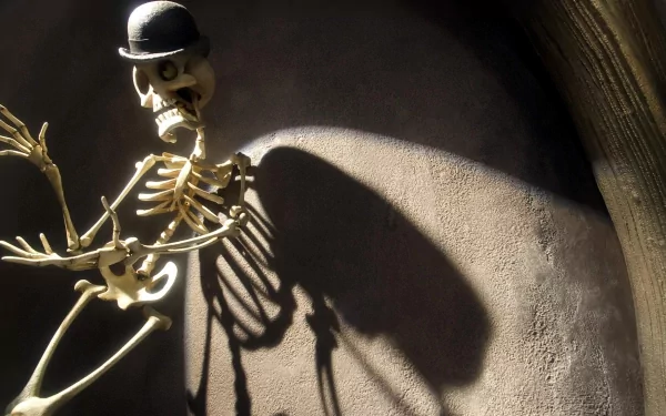 movie Corpse Bride HD Desktop Wallpaper | Background Image