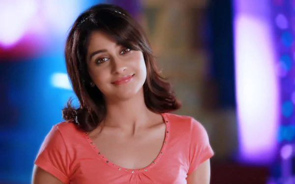 Celebrity Regina Cassandra HD Desktop Wallpaper | Background Image