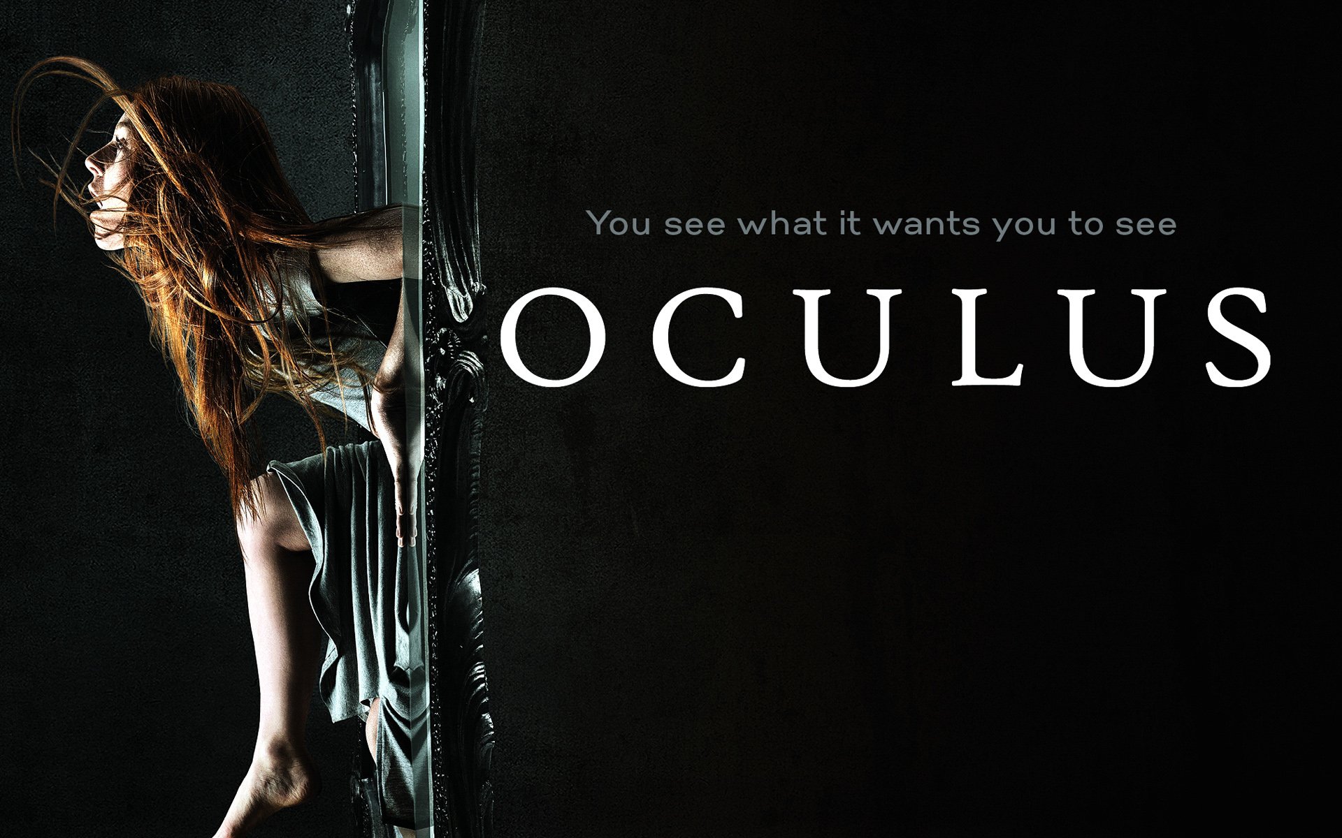 Download Movie Oculus HD Wallpaper