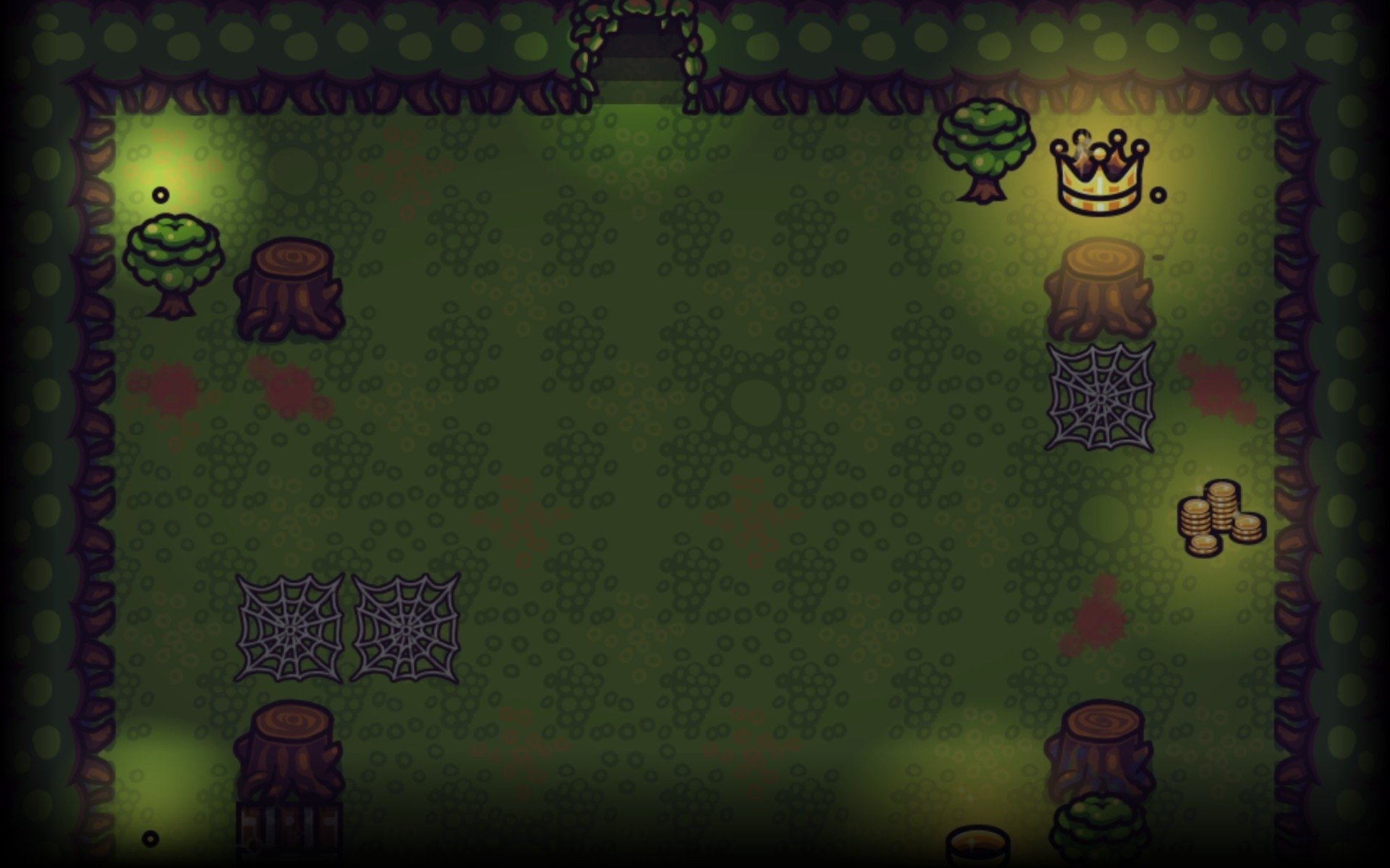 Download Video Game A Wizard's Lizard HD Wallpaper