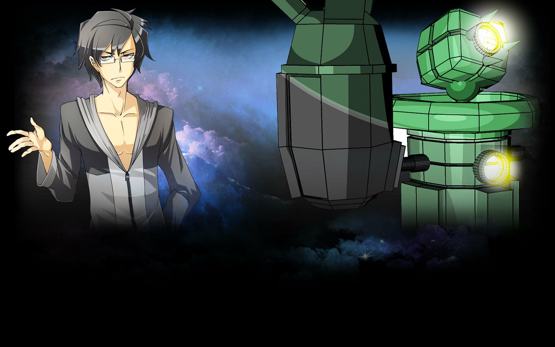 Download Video Game Acceleration Of Suguri X-Edition HD Wallpaper