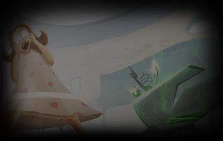 video game A Virus Named TOM HD Desktop Wallpaper | Background Image