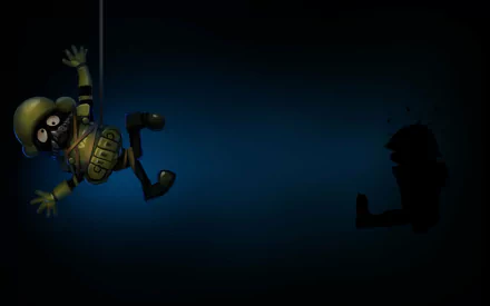 video game A-men HD Desktop Wallpaper | Background Image