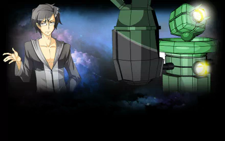 video game Acceleration of Suguri X-Edition HD Desktop Wallpaper | Background Image