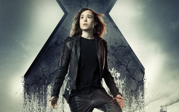 Películas X-Men: Días del futuro pasado X-Men Ellen Page Kitty Pryde Fondo de pantalla HD | Fondo de Escritorio