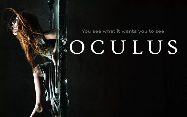 movie Oculus HD Desktop Wallpaper | Background Image