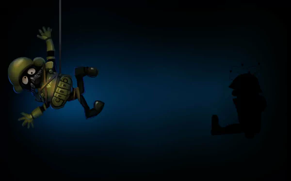 video game A-men HD Desktop Wallpaper | Background Image