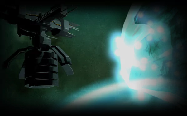 video game ares HD Desktop Wallpaper | Background Image