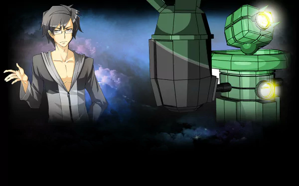 video game Acceleration of Suguri X-Edition HD Desktop Wallpaper | Background Image