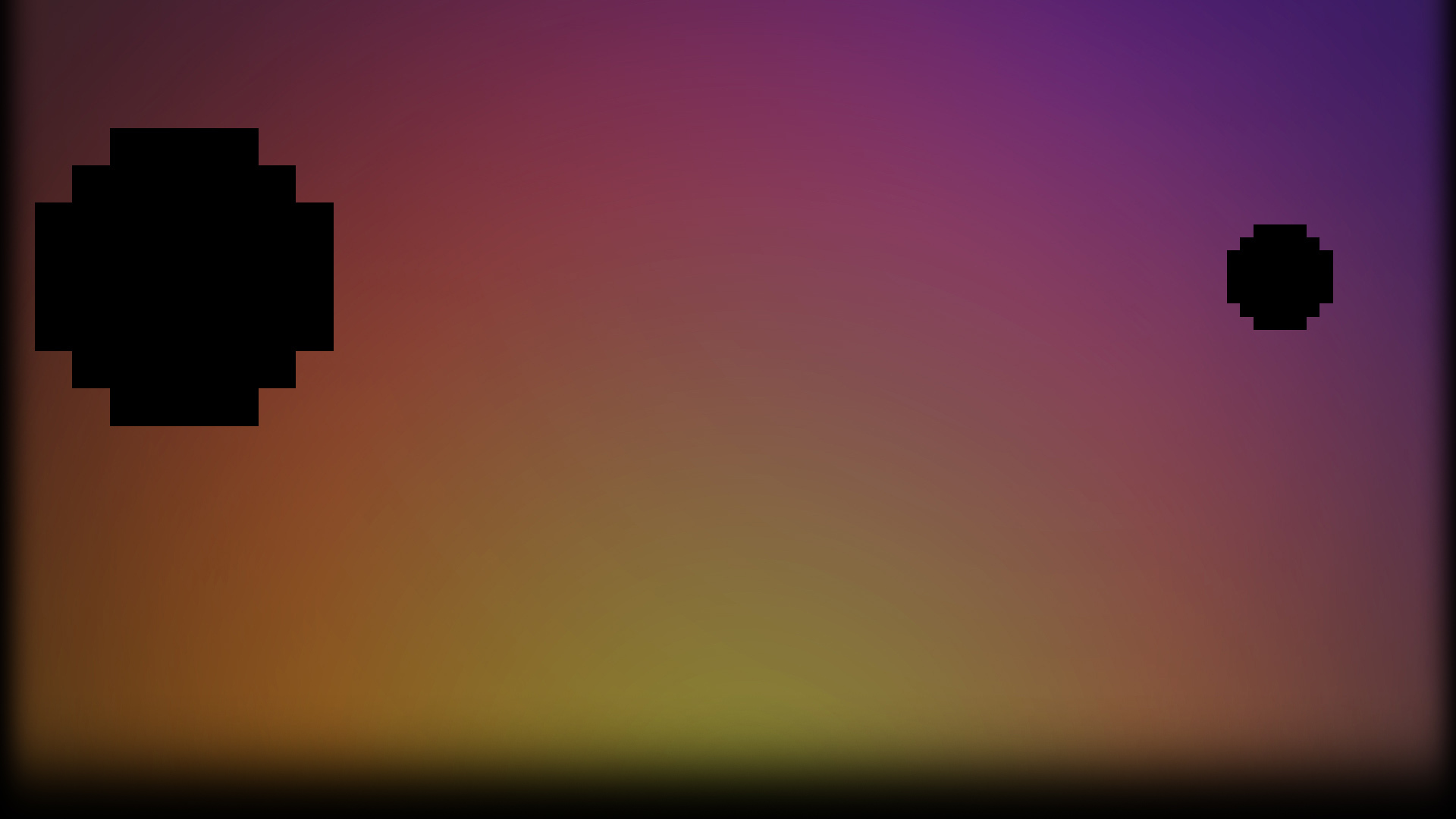 Video Game BIT.TRIP VOID HD Wallpaper | Background Image
