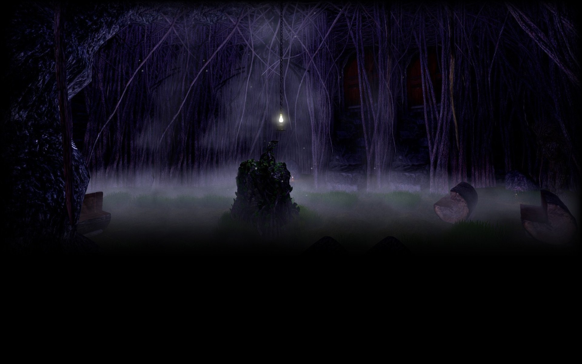 Download Video Game Anna - Extended Edition HD Wallpaper