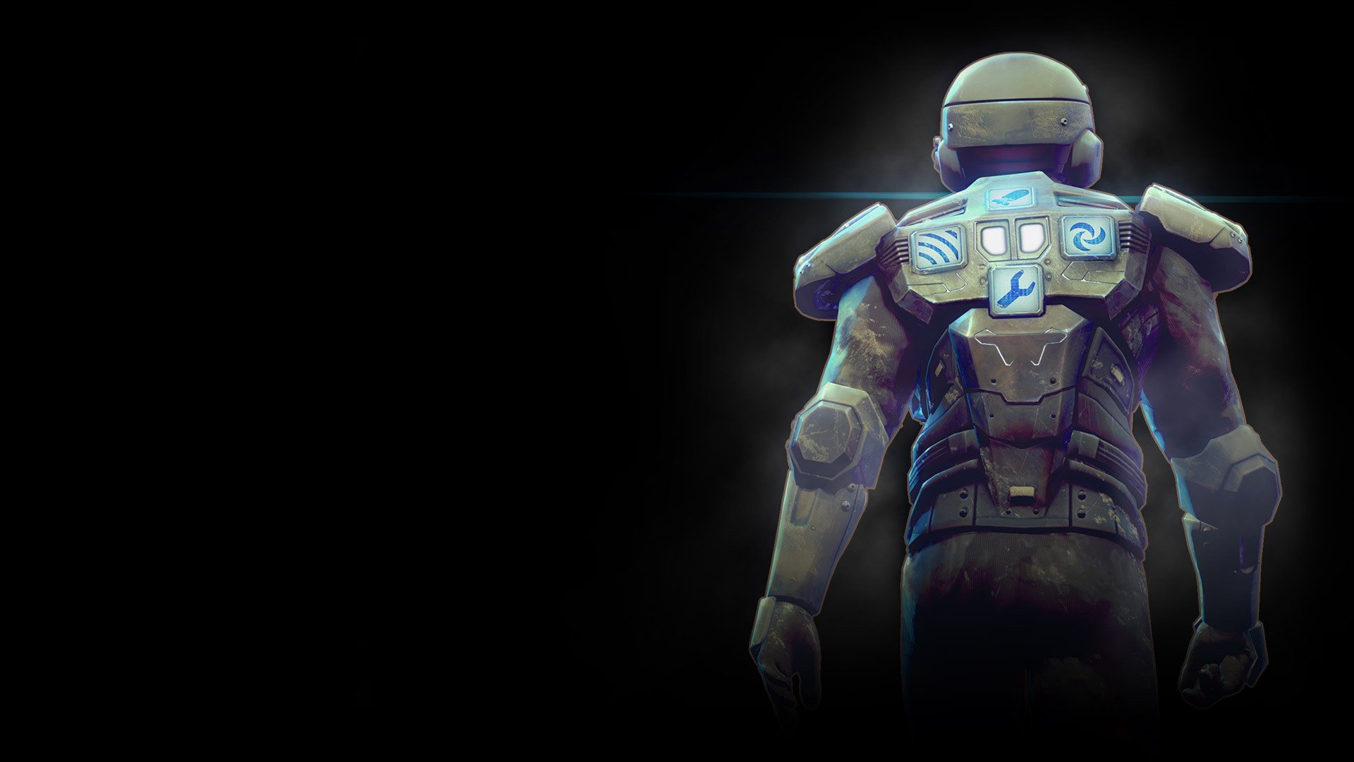 Download Video Game Anomaly: Korea HD Wallpaper