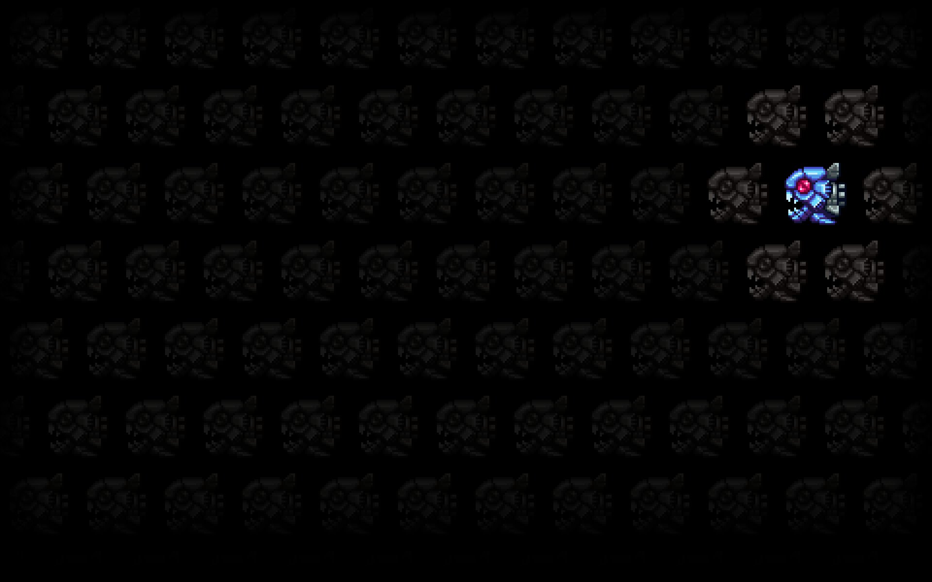 Download Video Game Aqua Kitty - Milk Mine Defender HD Wallpaper