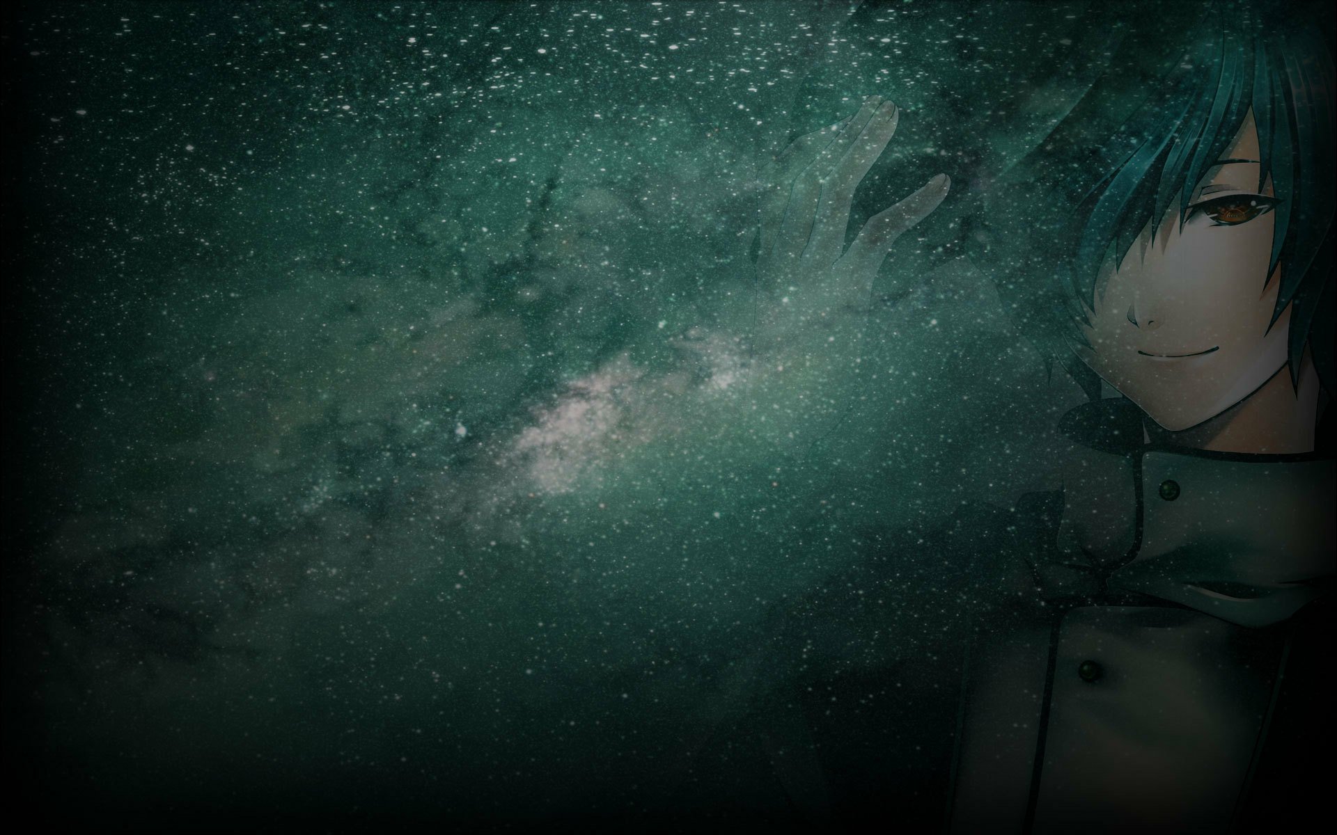 Download Livan (Area-X) Video Game Area-X HD Wallpaper