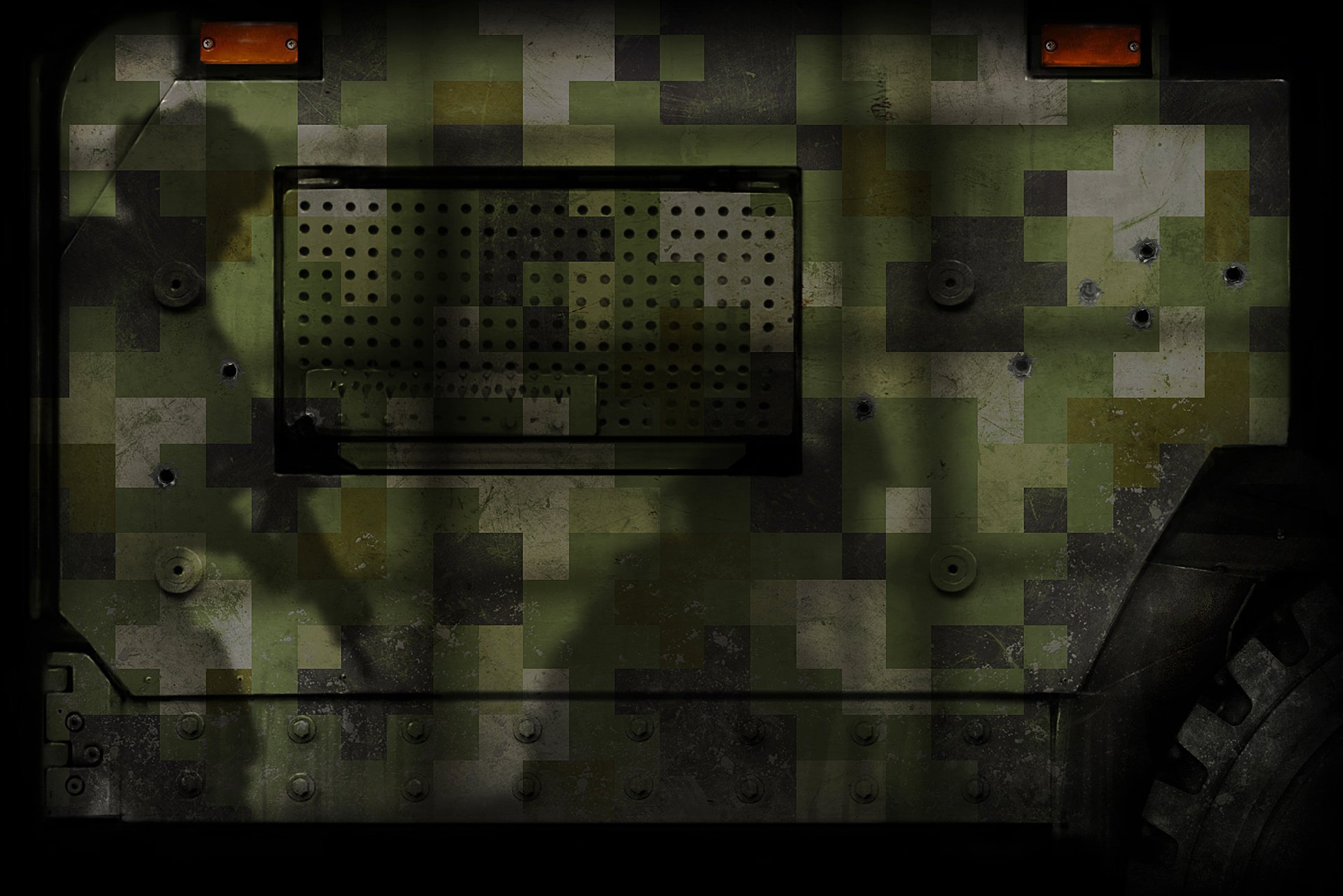 Download Video Game Arma 3 HD Wallpaper