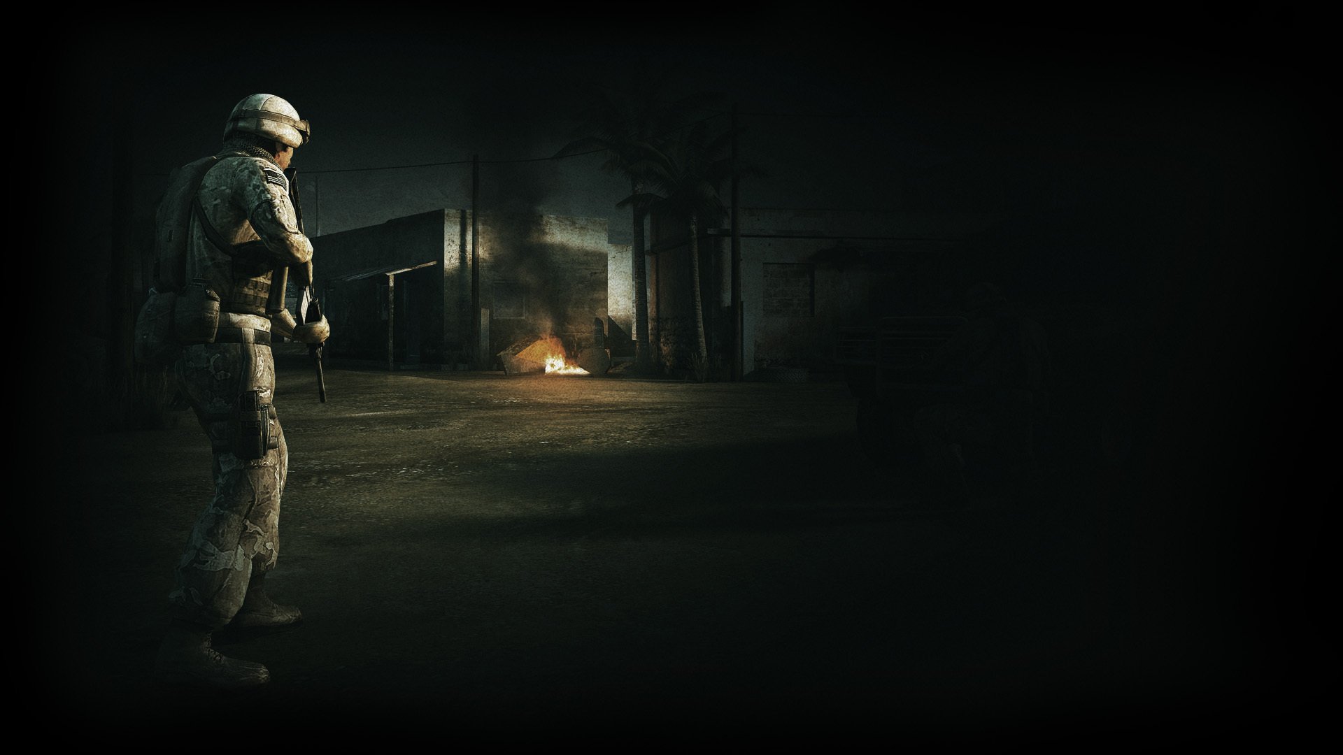 Download Video Game Arma Tactics HD Wallpaper