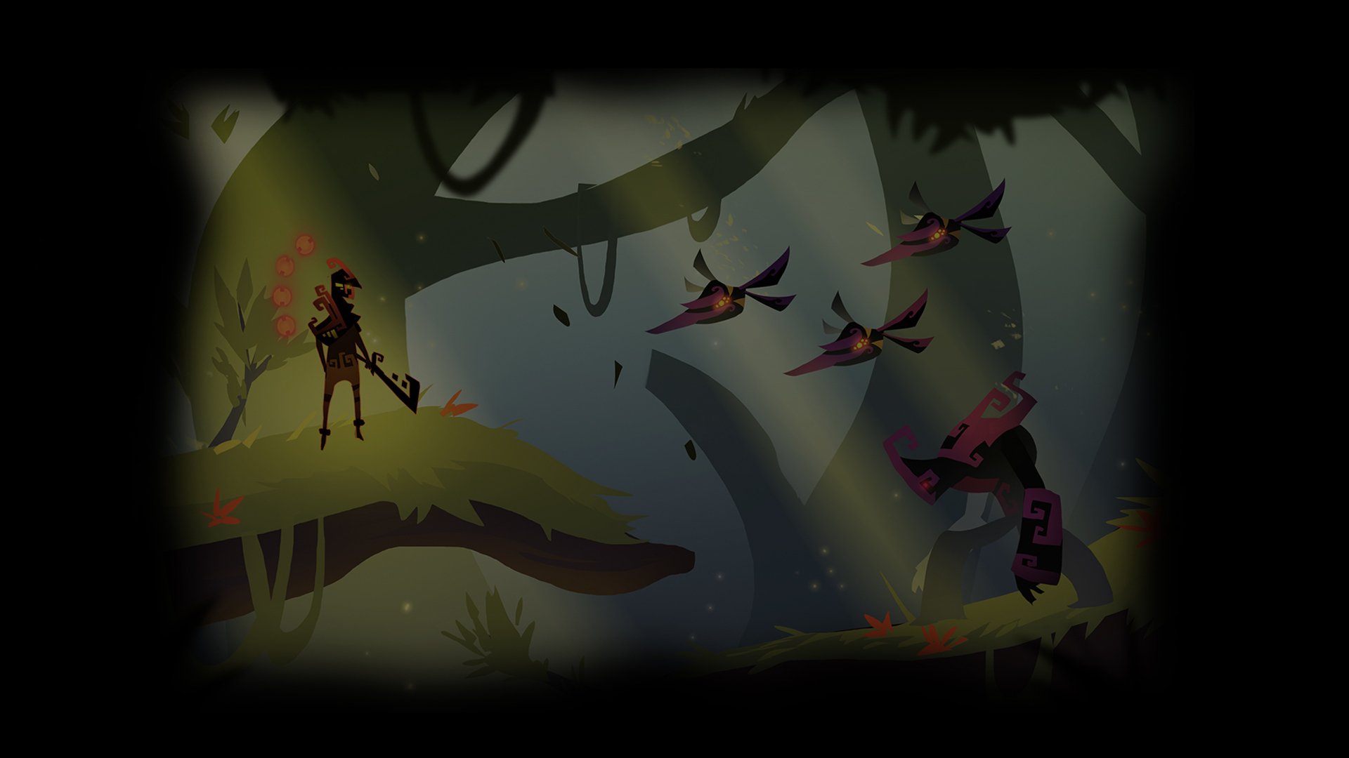 Ascendant HD Wallpaper