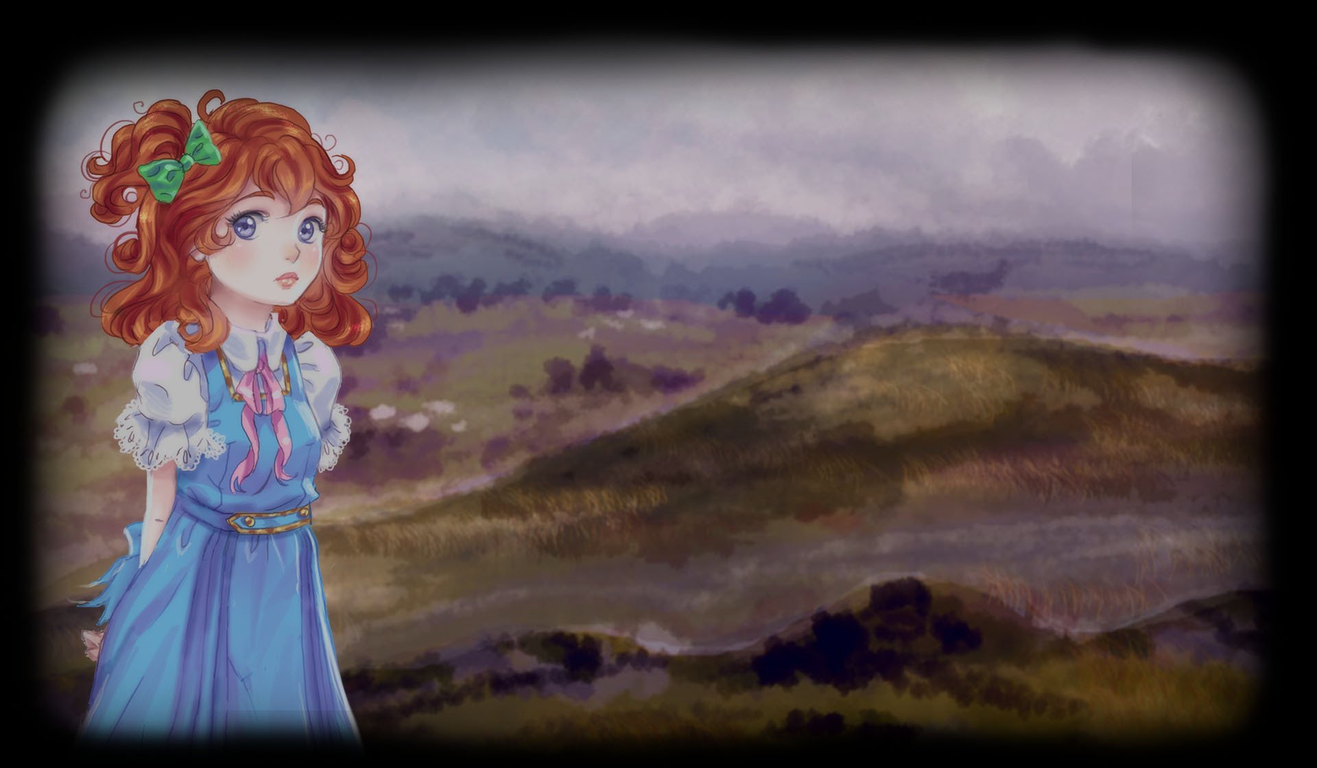 Download Video Game Asphyxia HD Wallpaper