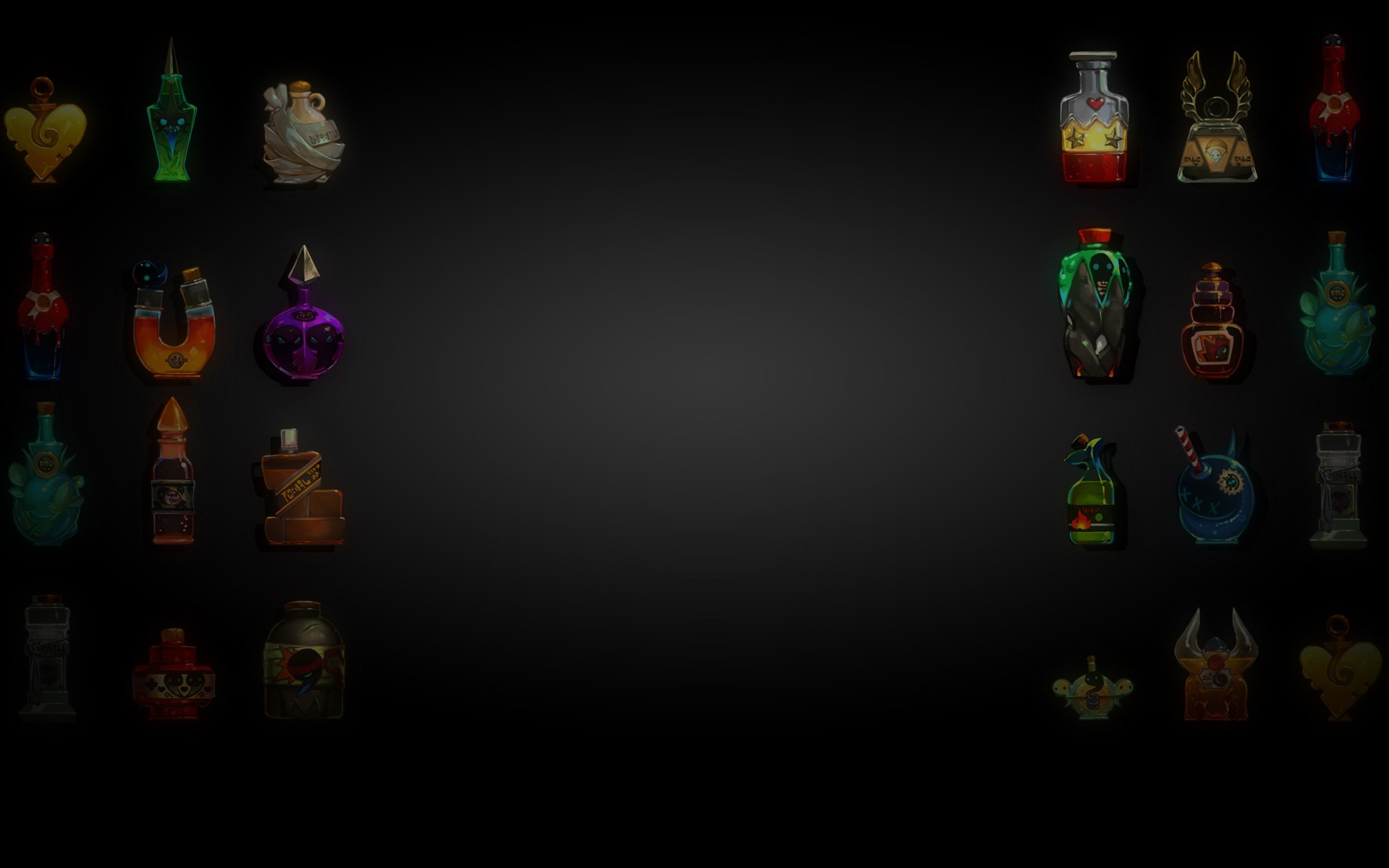 Download Video Game Bastion HD Wallpaper