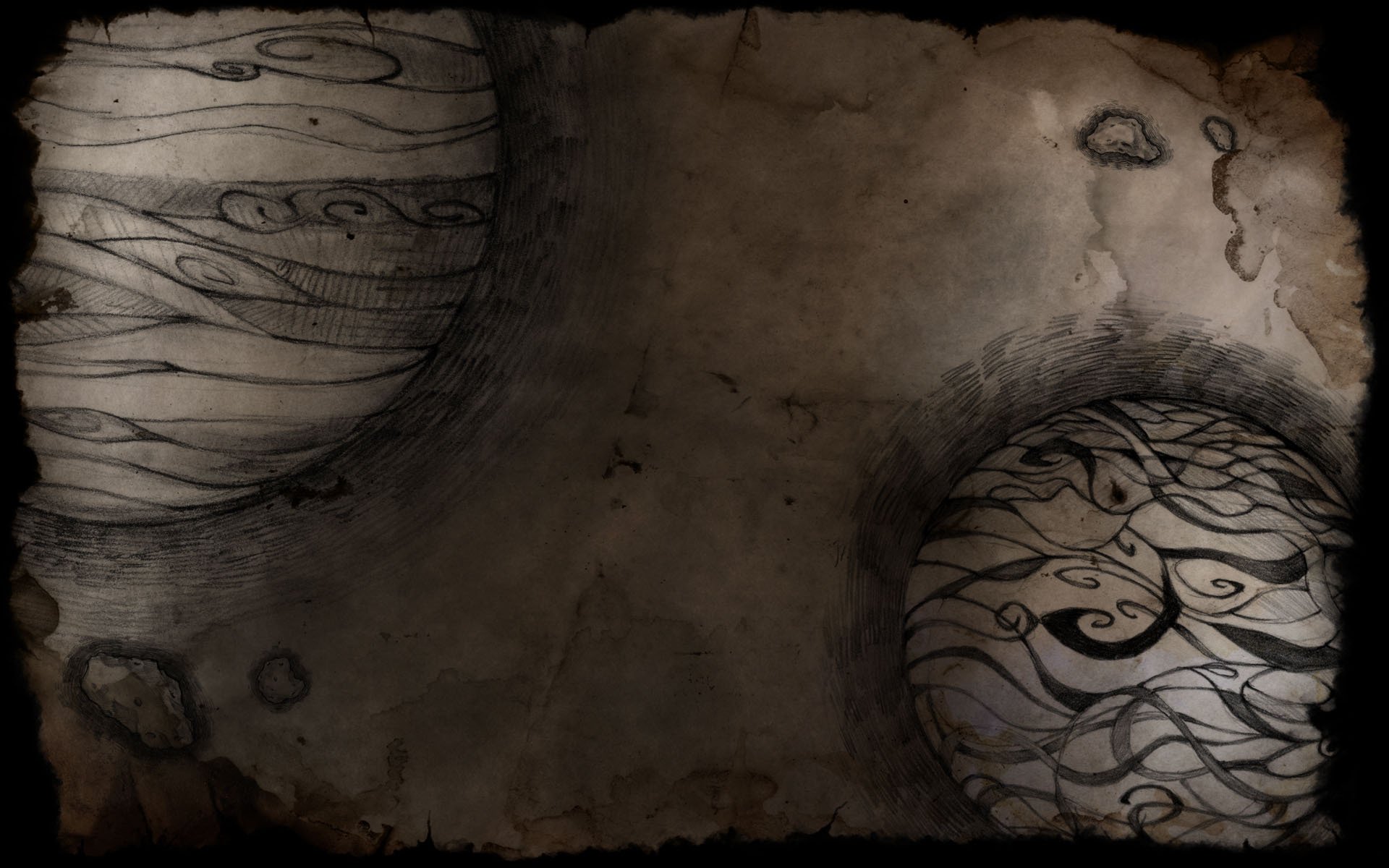 Download Video Game Beatbuddy: Tale Of The Guardians HD Wallpaper
