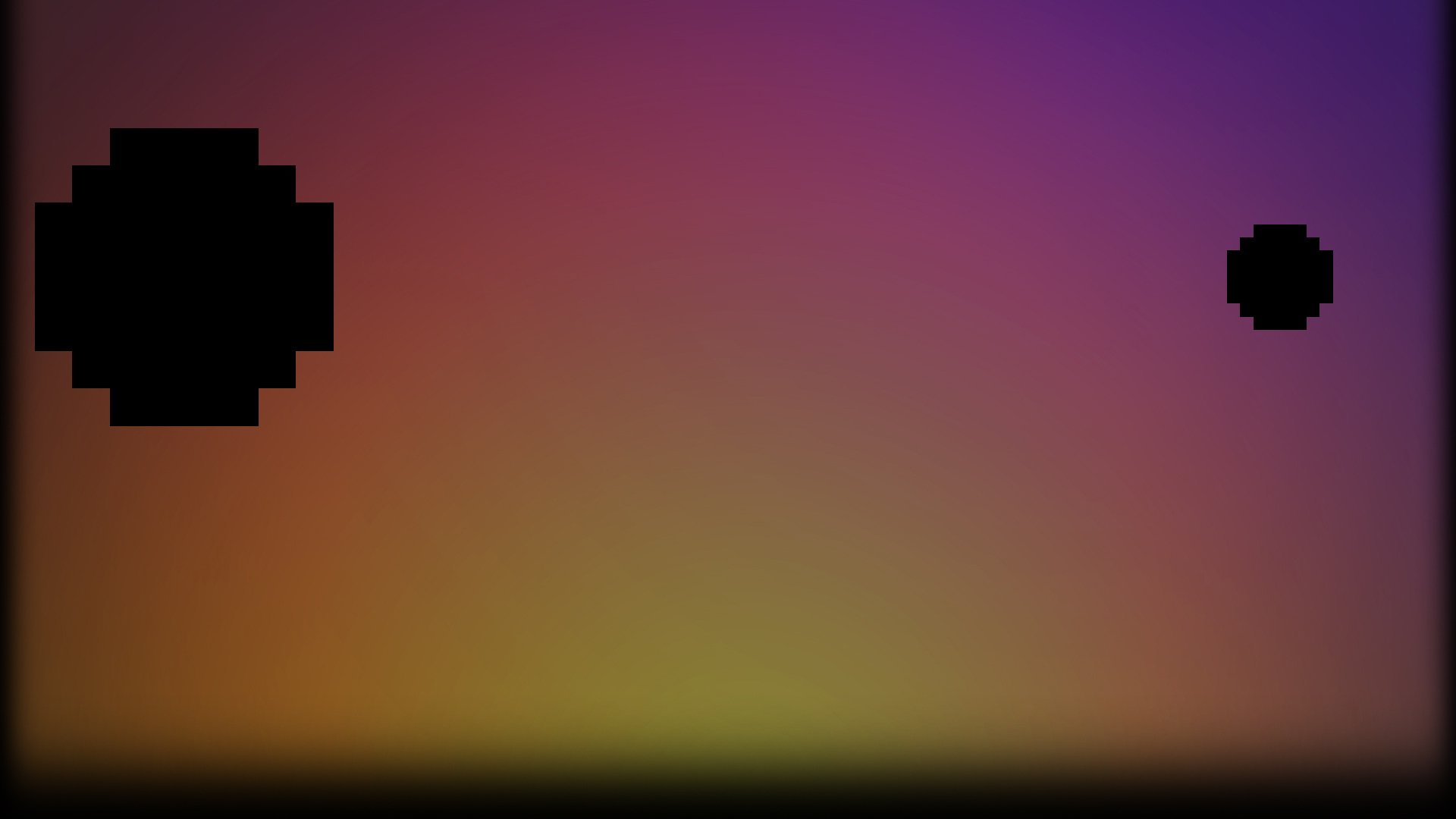 Download Video Game BIT.TRIP VOID HD Wallpaper