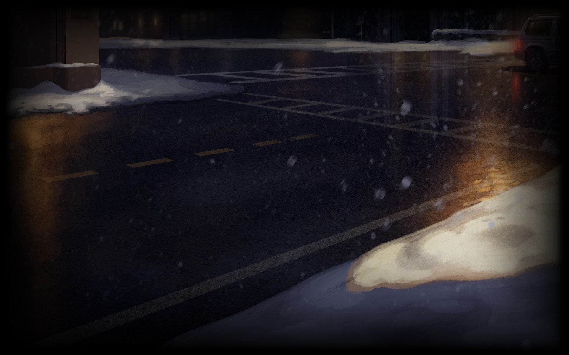 Download Video Game Blackwell Epiphany HD Wallpaper