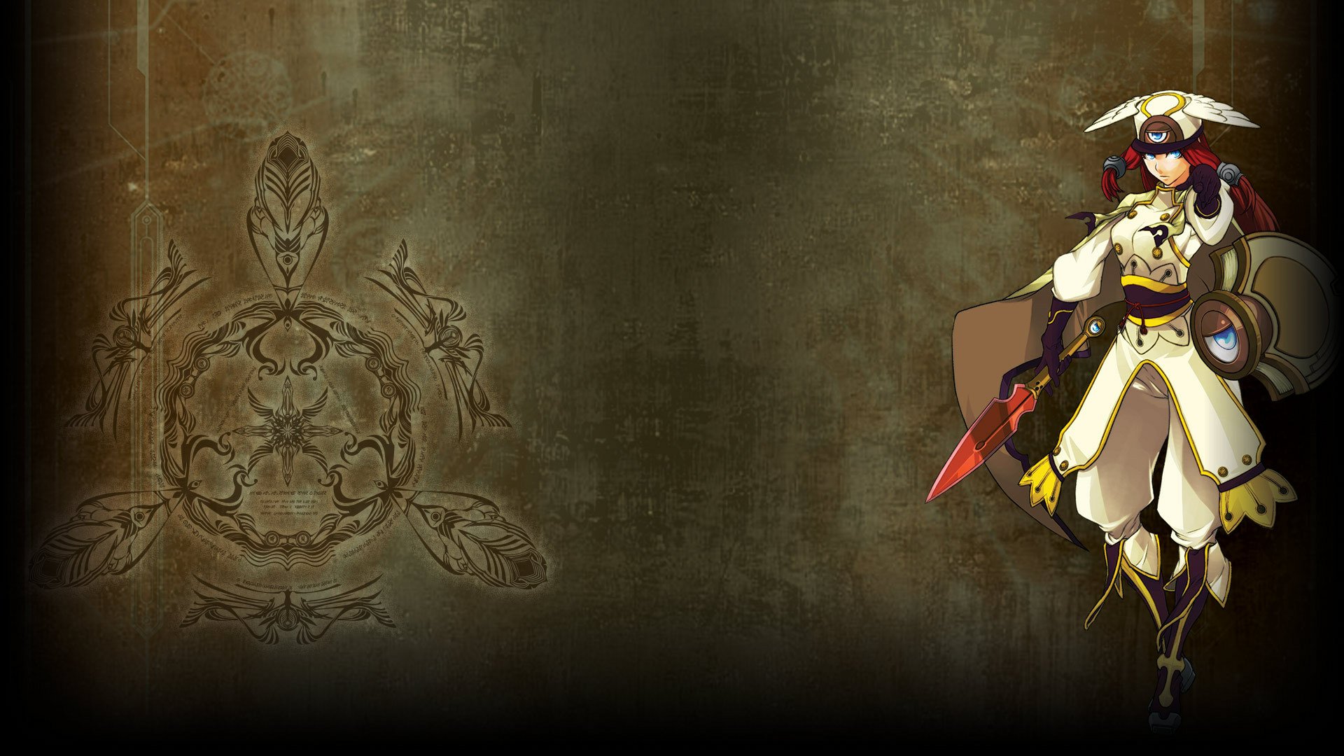 Download Video Game BlazBlue: Continuum Shift Extend HD Wallpaper