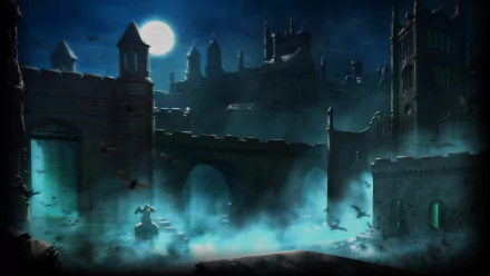 video game Amazing Princess Sarah HD Desktop Wallpaper | Background Image