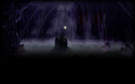 video game Anna - Extended Edition HD Desktop Wallpaper | Background Image