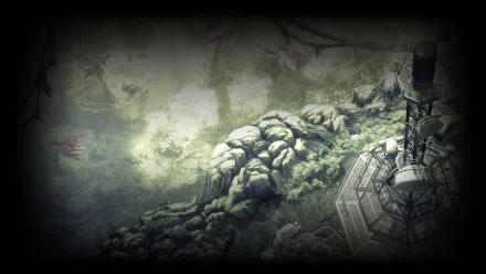 video game Anomaly 2 HD Desktop Wallpaper | Background Image