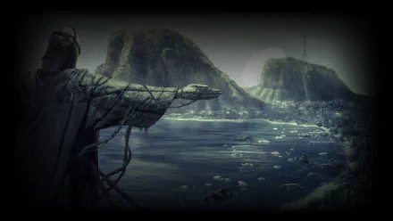 video game Anomaly 2 HD Desktop Wallpaper | Background Image