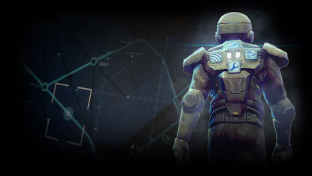 video game Anomaly Warzone Earth Mobile Campaign HD Desktop Wallpaper | Background Image