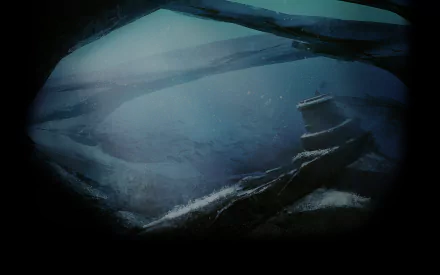 video game Anoxemia HD Desktop Wallpaper | Background Image