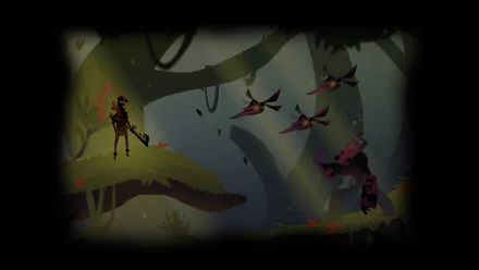 video game Ascendant HD Desktop Wallpaper | Background Image