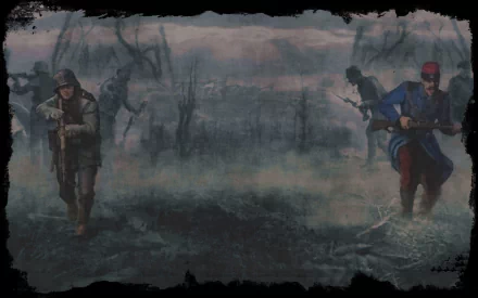 video game Battle of Empires : 1914-1918 HD Desktop Wallpaper | Background Image