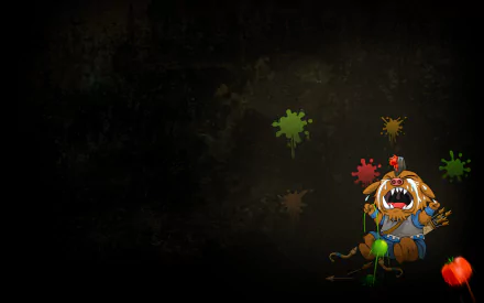 video game Battle Ranch HD Desktop Wallpaper | Background Image