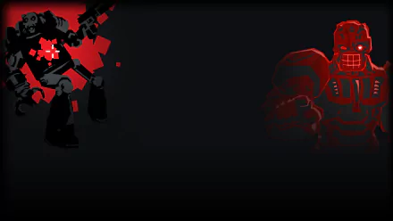 video game bedlam HD Desktop Wallpaper | Background Image