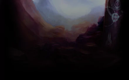 video game Before the Echo HD Desktop Wallpaper | Background Image