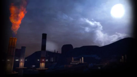 video game Black Mesa HD Desktop Wallpaper | Background Image