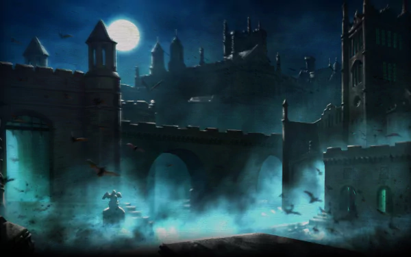 video game Amazing Princess Sarah HD Desktop Wallpaper | Background Image