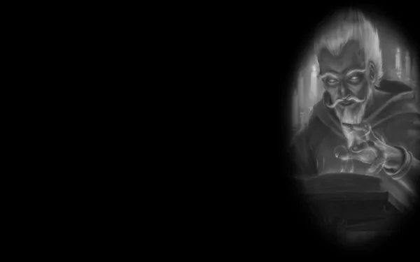 video game An Assassin in Orlandes HD Desktop Wallpaper | Background Image